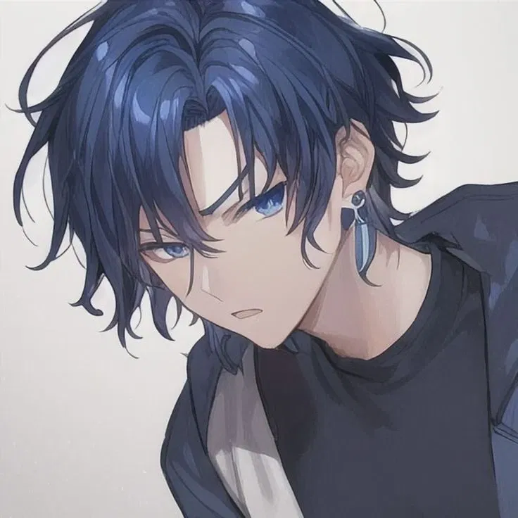 Avatar of William Rhyme