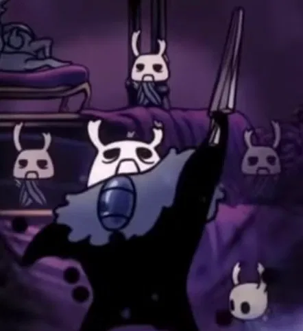 Avatar of Invincible, Fearless, Sensual, Mysterious, Enchanting, Vigorous, Diligent, Overwhelming, Passionate, Terrifying, Beautiful, Powerful Grey Prince Zote