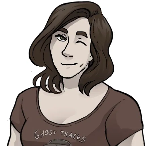 Avatar of Stella Richmond (Scarlet Hollow)
