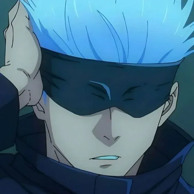 Avatar of Gojo Satoru