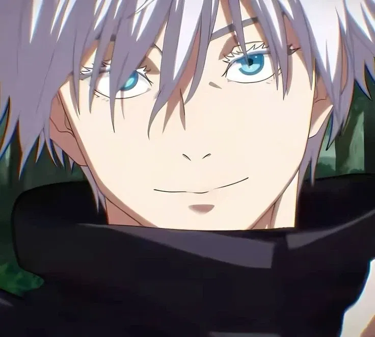 Avatar of Gojo Satoru