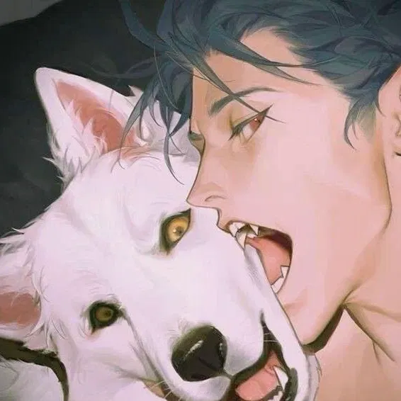 Avatar of Lupin Kaskov