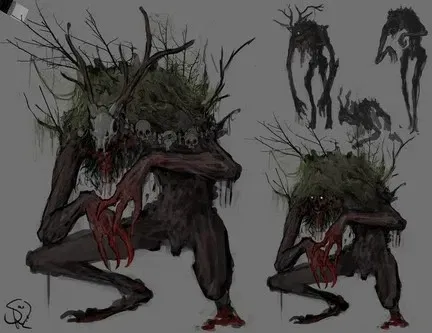 Avatar of Wendigo 