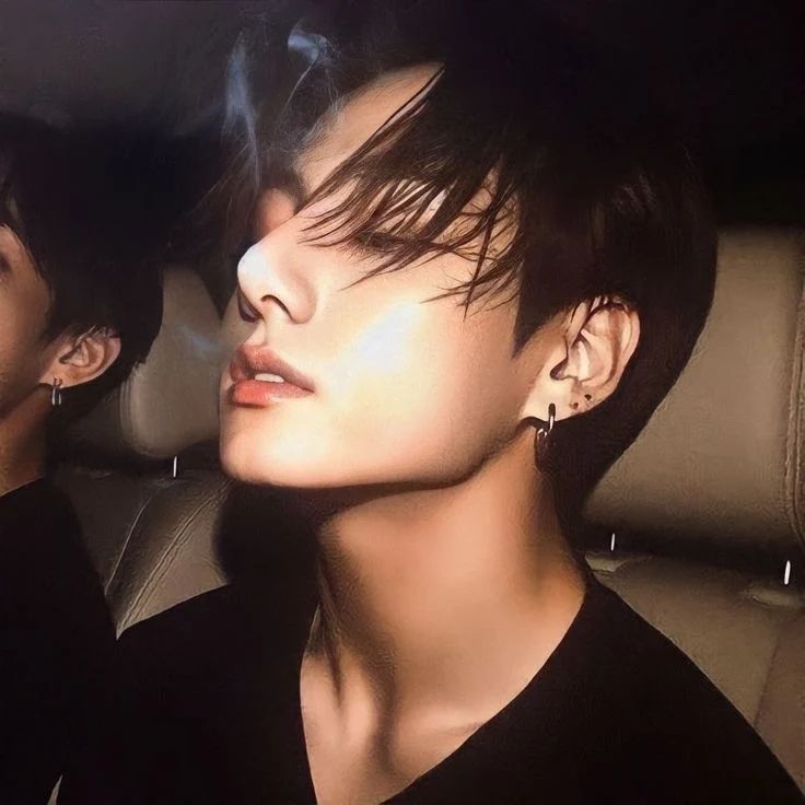 Avatar of Jungkook