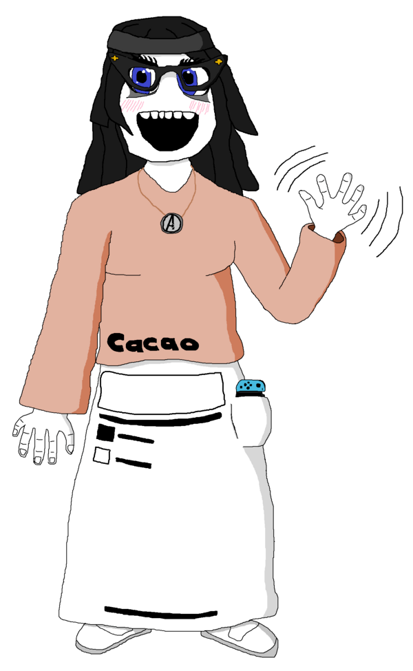 Avatar of Soytan