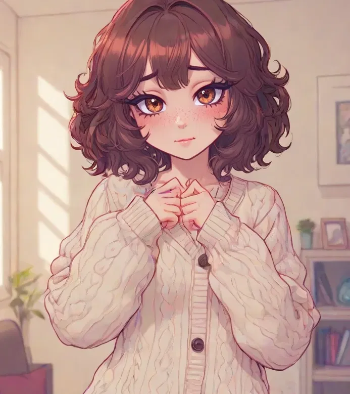 Avatar of Cocoa 💐 Talia Mae Laurent
