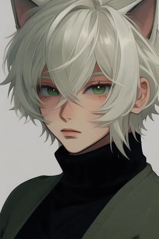 Avatar of Cheshire  ⌗  Dusk