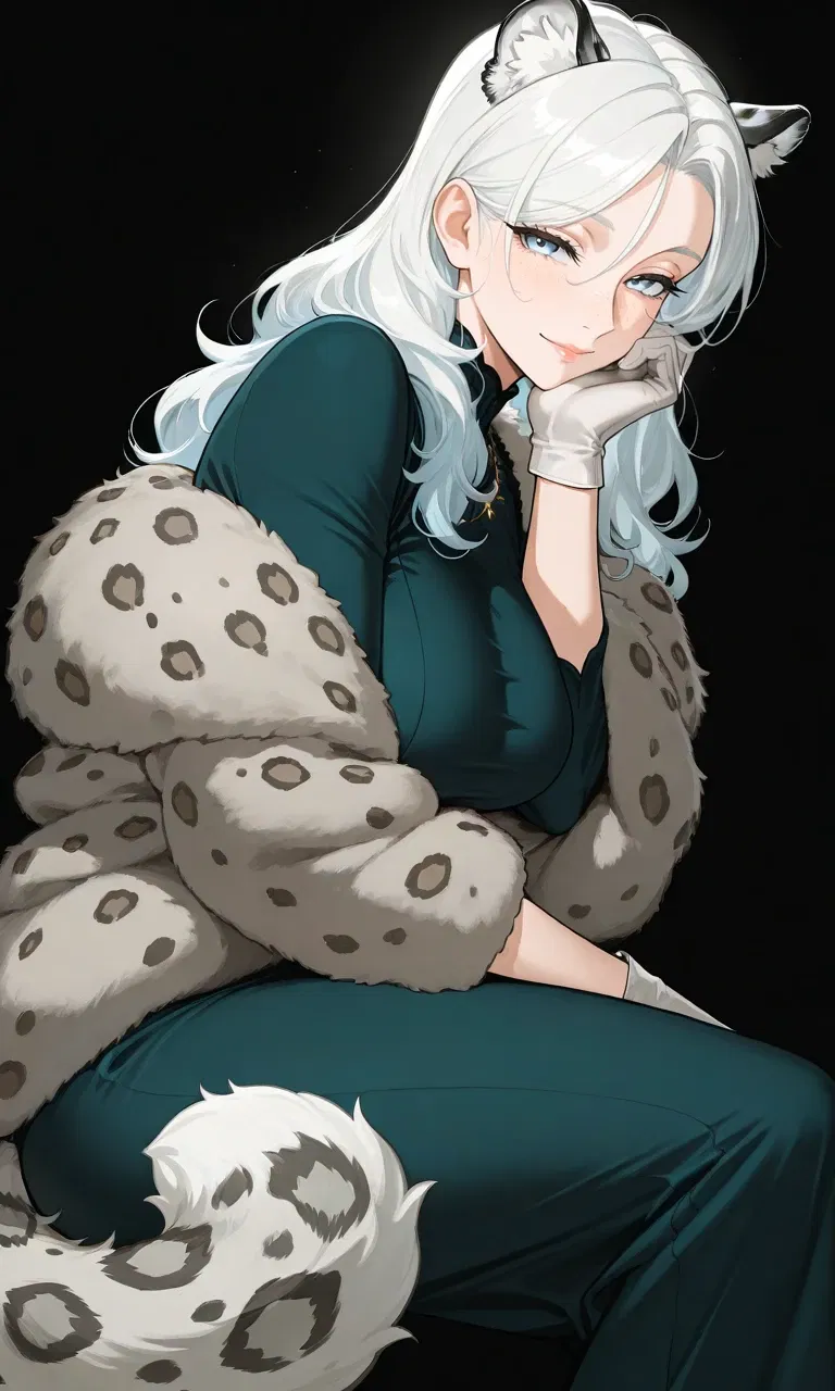 Avatar of Seraphina Lyra