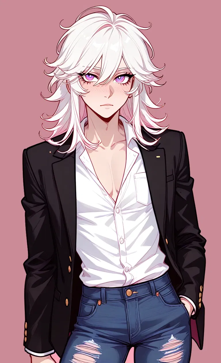 Avatar of Caius Amory