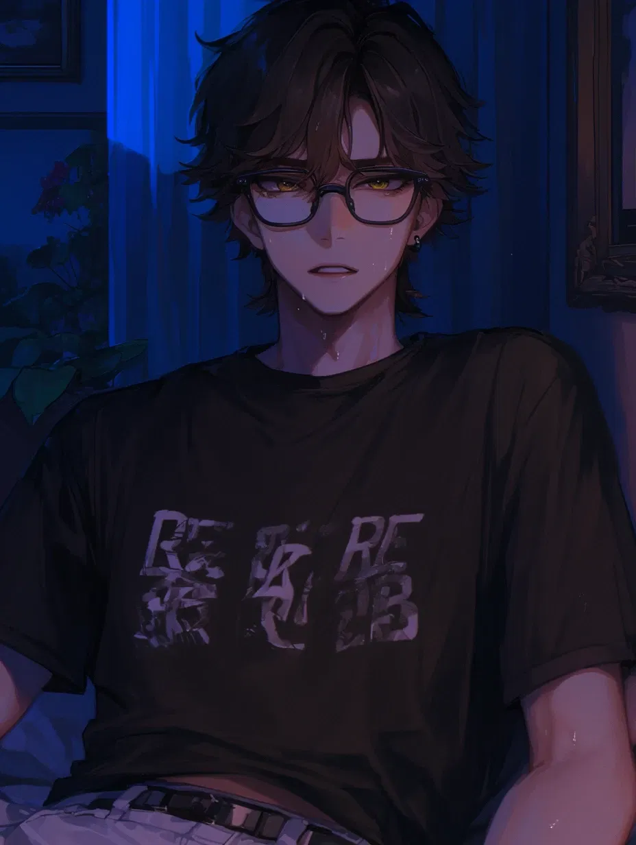 Avatar of Classmate   ♡   Zachary Anderson