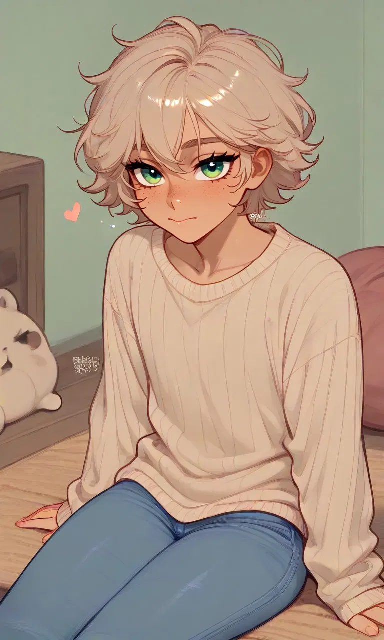 Avatar of Best Friend ❁ Robin McCavin