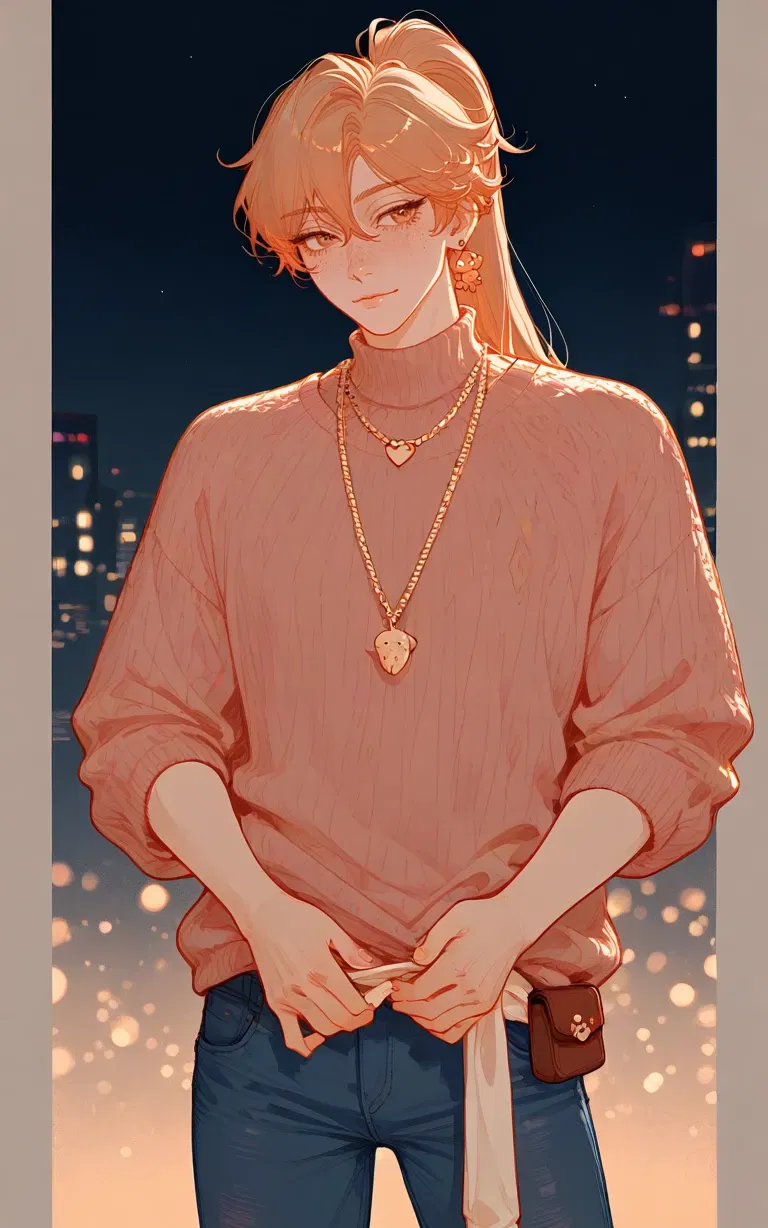 Avatar of Mr. Pawfect ♡ Elliot Marlowe