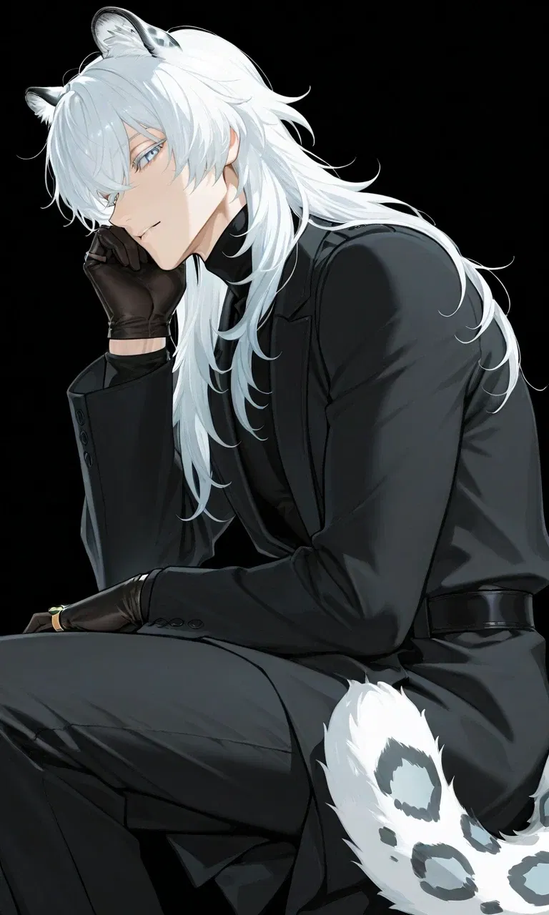 Avatar of Dmitri Lyra