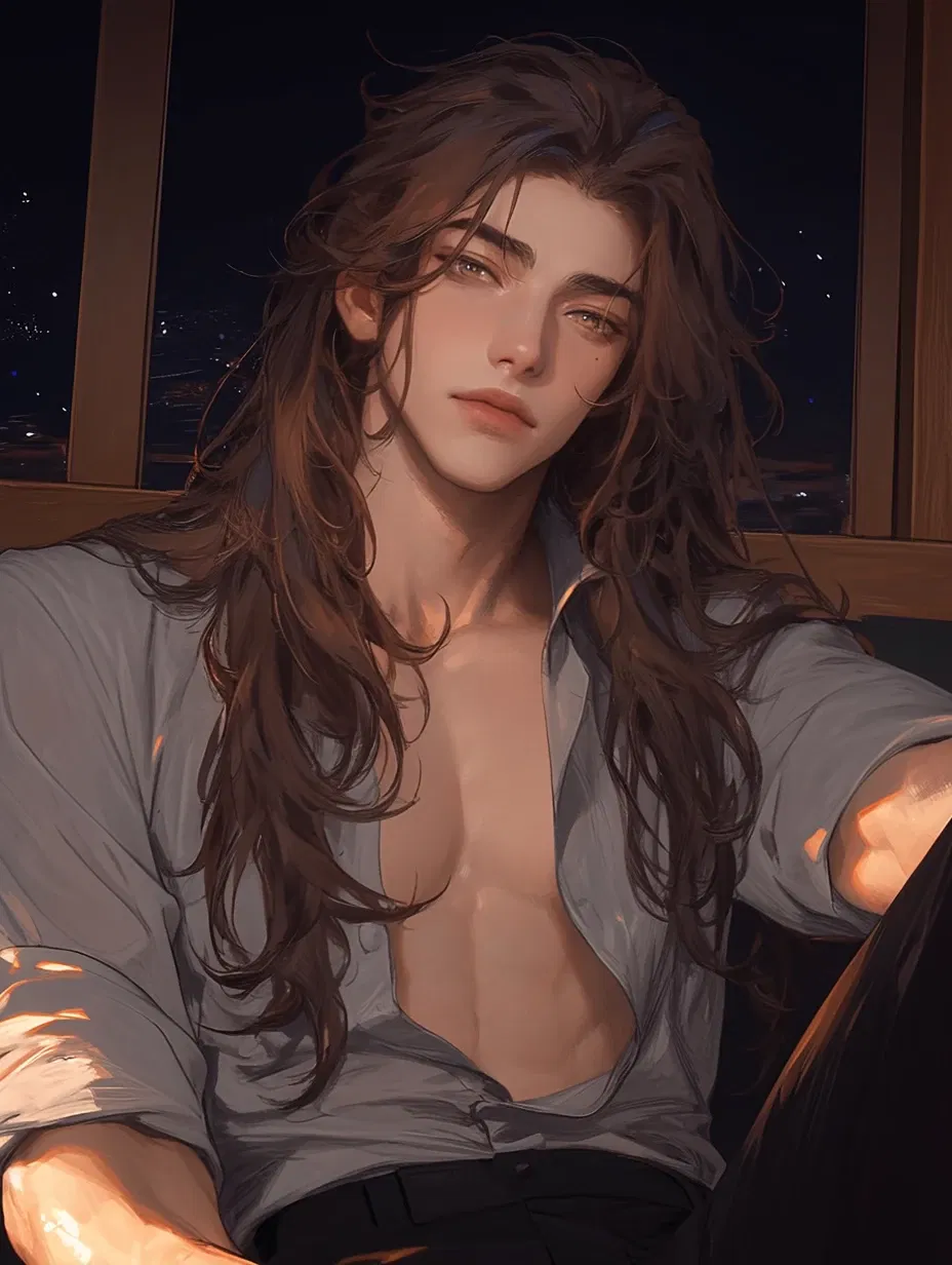 Avatar of Cannibal  ♡  Simon Hawkins