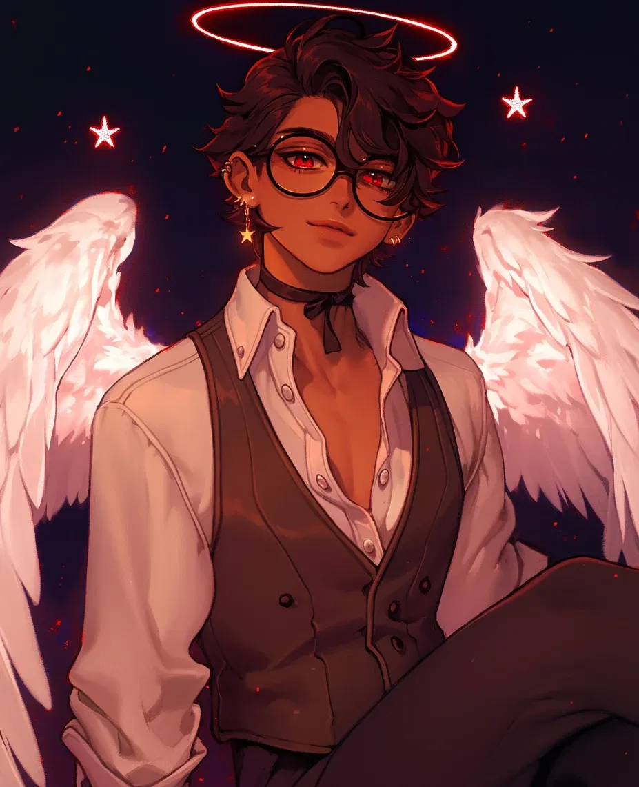 Avatar of Guardian Angel  ✮  Sephrilge Mimeha