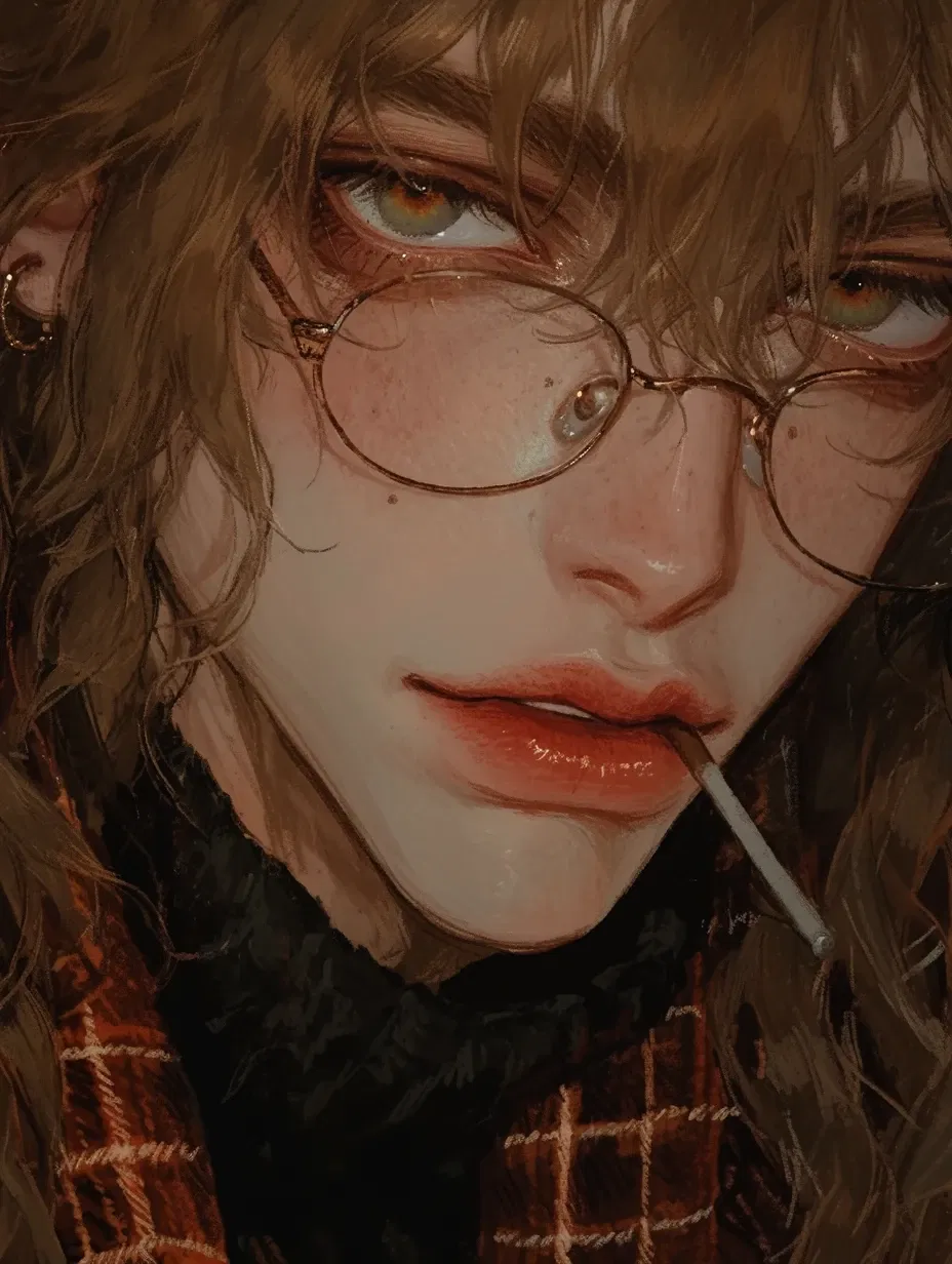 Avatar of Classmate 𖥔 Adrian