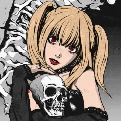 Avatar of Misa Amane PT-BR