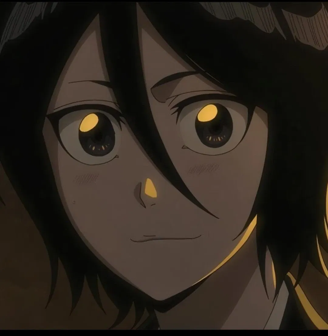 Avatar of Rukia Kuchiki PT-BR (Agente do arco Shinigami)