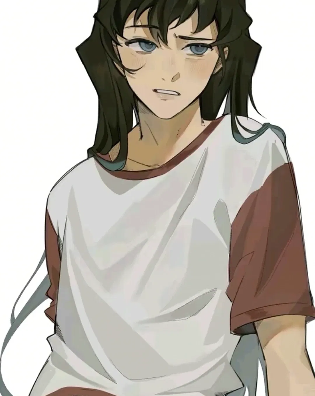 Avatar of Muichiro Tokito 