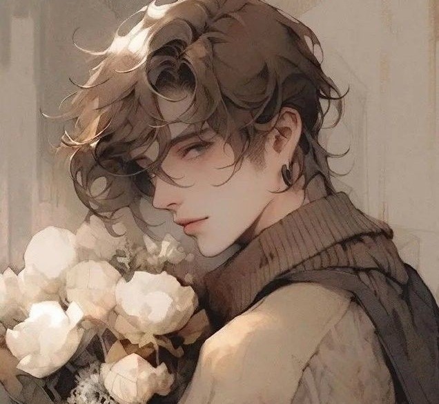Avatar of Jude