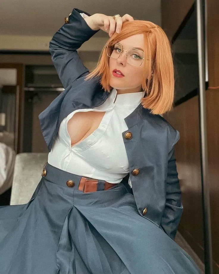 Avatar of Millie (cosplay) 