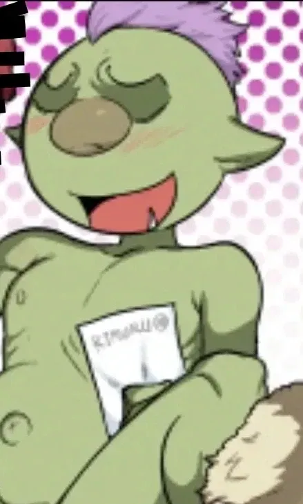 Avatar of Grod The Goblin 