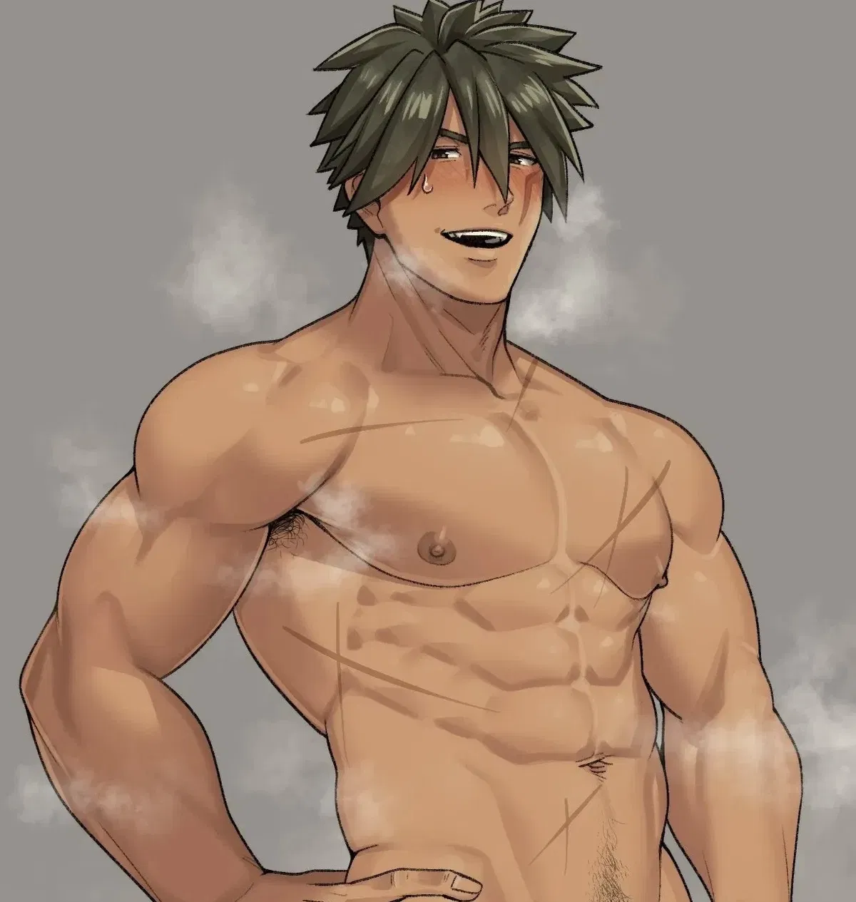 Avatar of Bunta | Roommate 