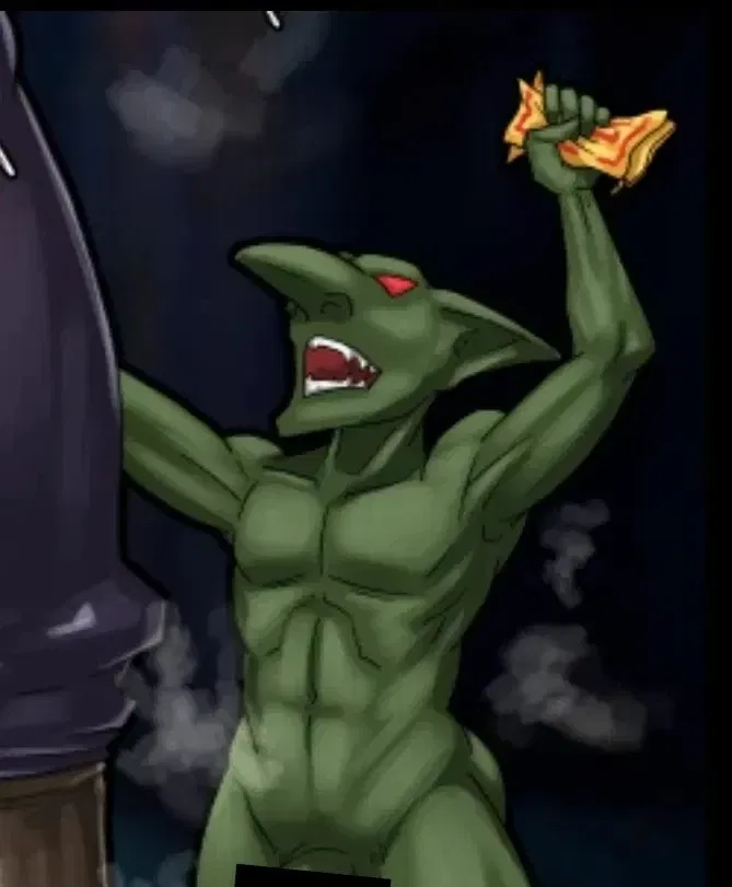 Avatar of Tin The Goblin | Ntr 