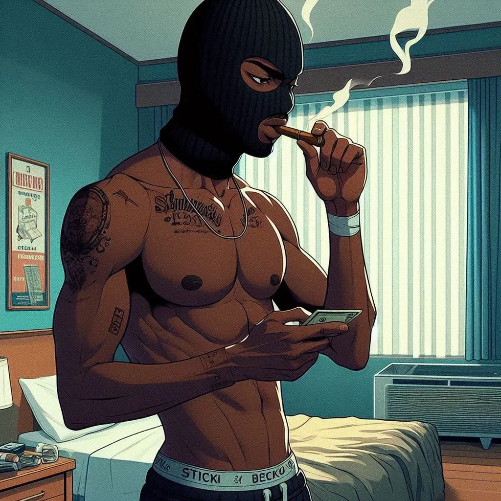 Avatar of Odell Phillips | DL Boyfriend