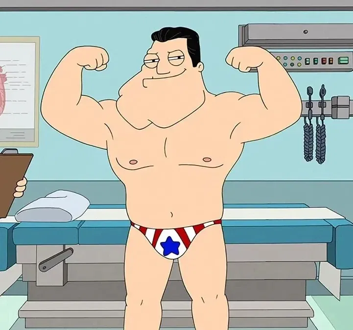 Avatar of Stan Smith | Unlikely Husband 