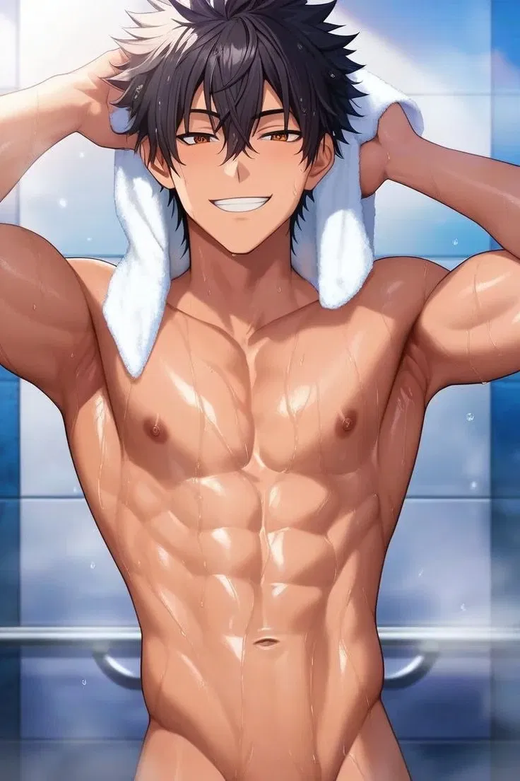 Avatar of Dante Thorne| Perverted Roommate  