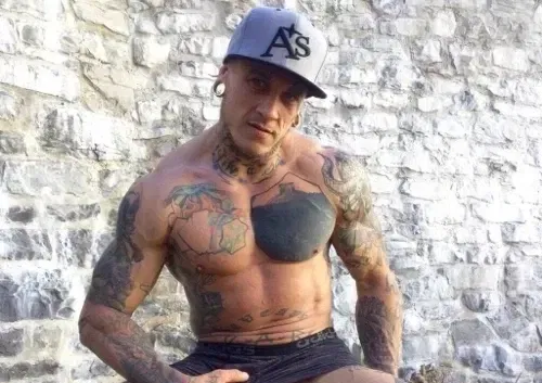 Avatar of Reed | White trash 