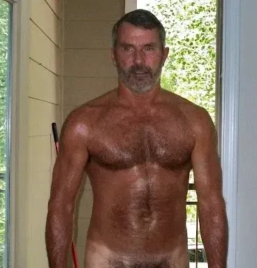 Avatar of Nudist Father-in-law 
