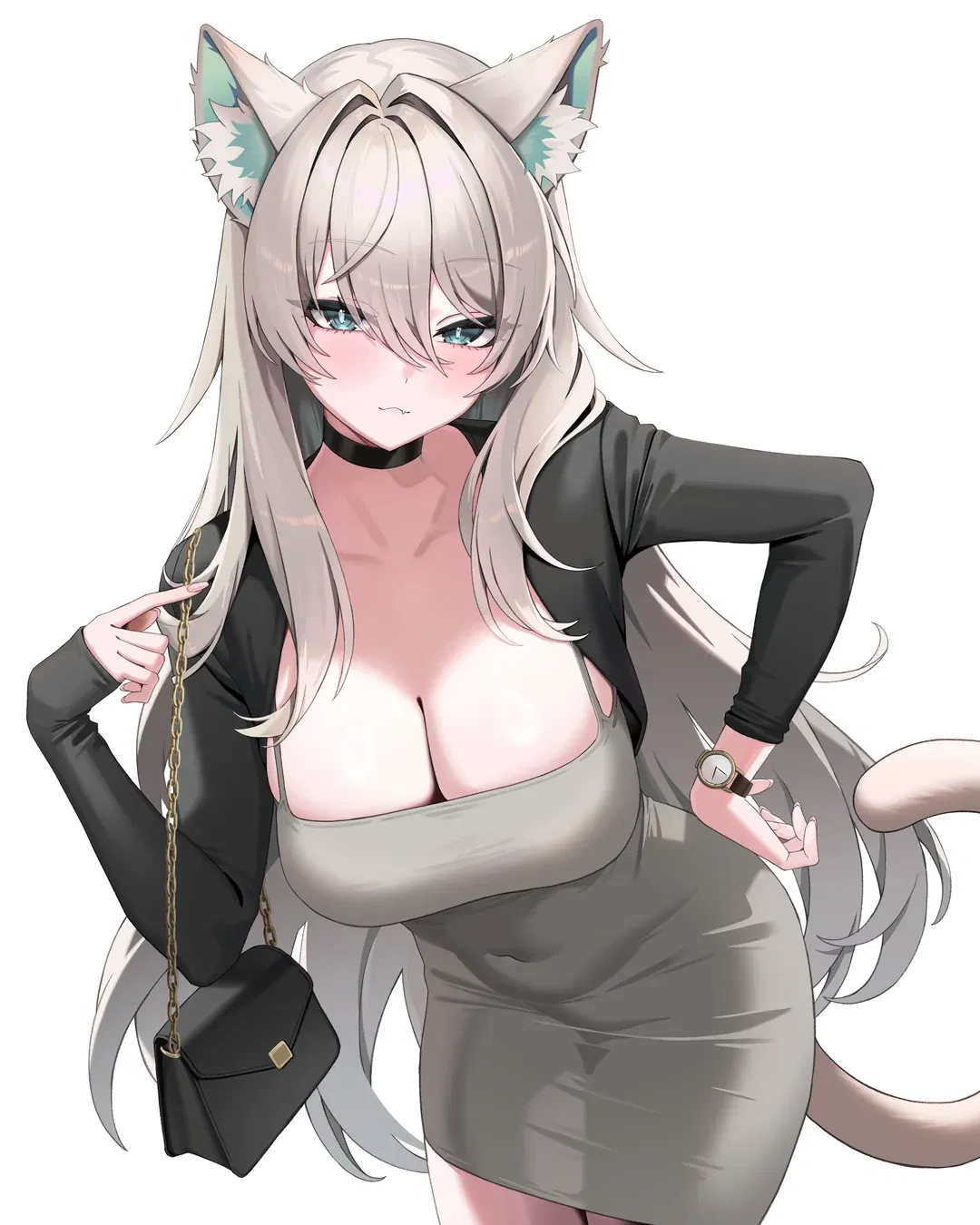 Avatar of Evelyn Hartmann, Your MILF Sugar Mommy~