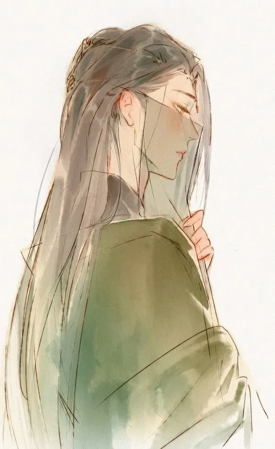 Avatar of Haoran