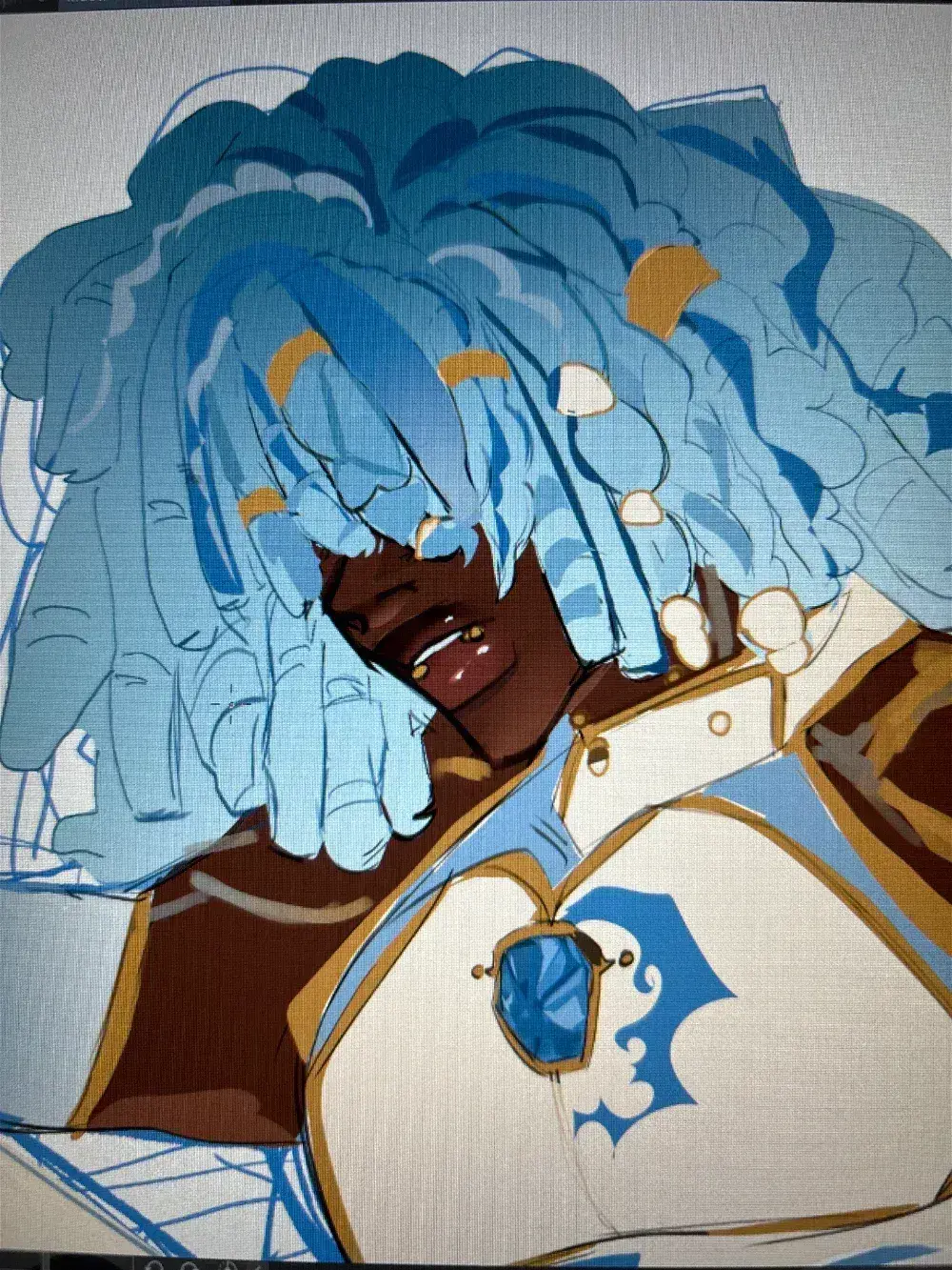 Avatar of Everest