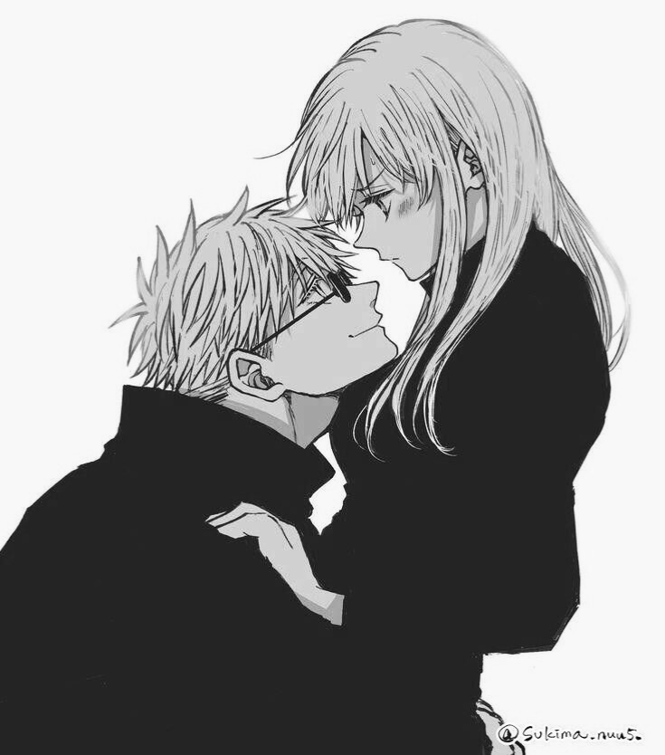 Avatar of Satoru Gojo | Teen