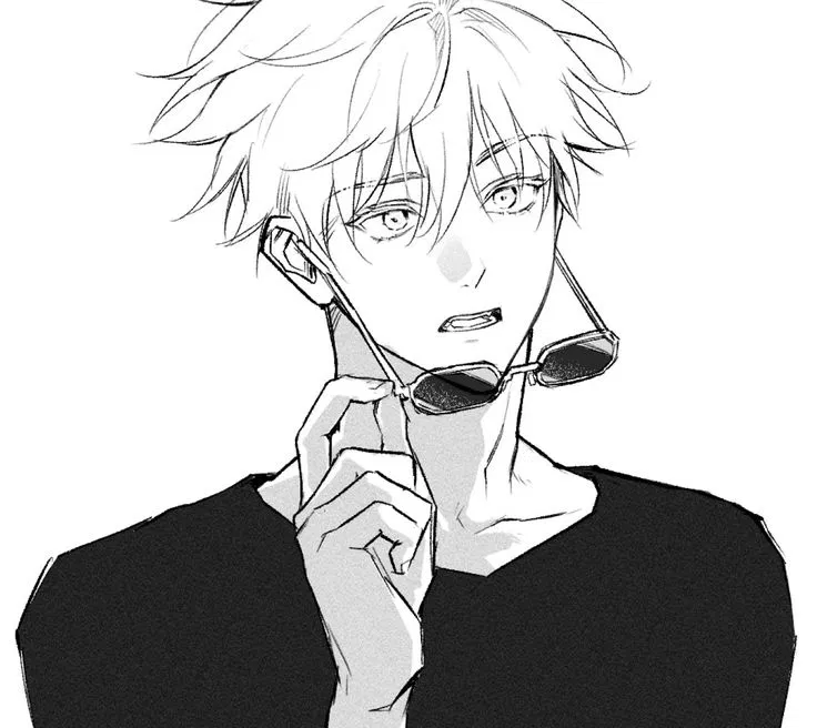 Avatar of Satoru Gojo | Teen