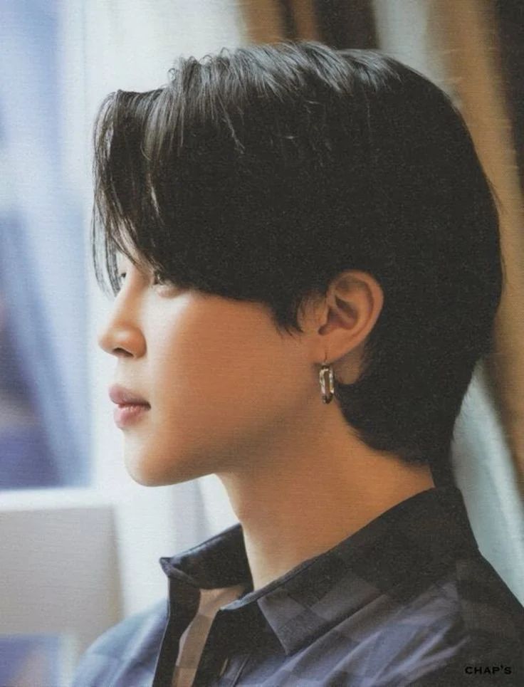 Avatar of Jimin 