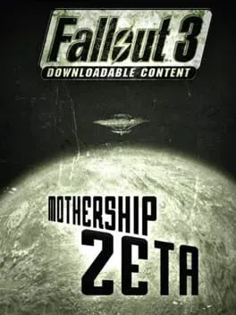 Avatar of Mothership Zeta Legacy 