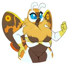 Avatar of Mothra
