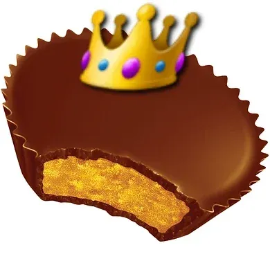 Avatar of The Royal peanut butter cup