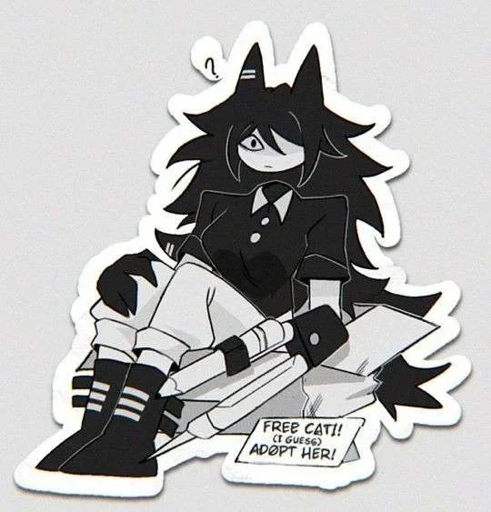 Avatar of miss circle