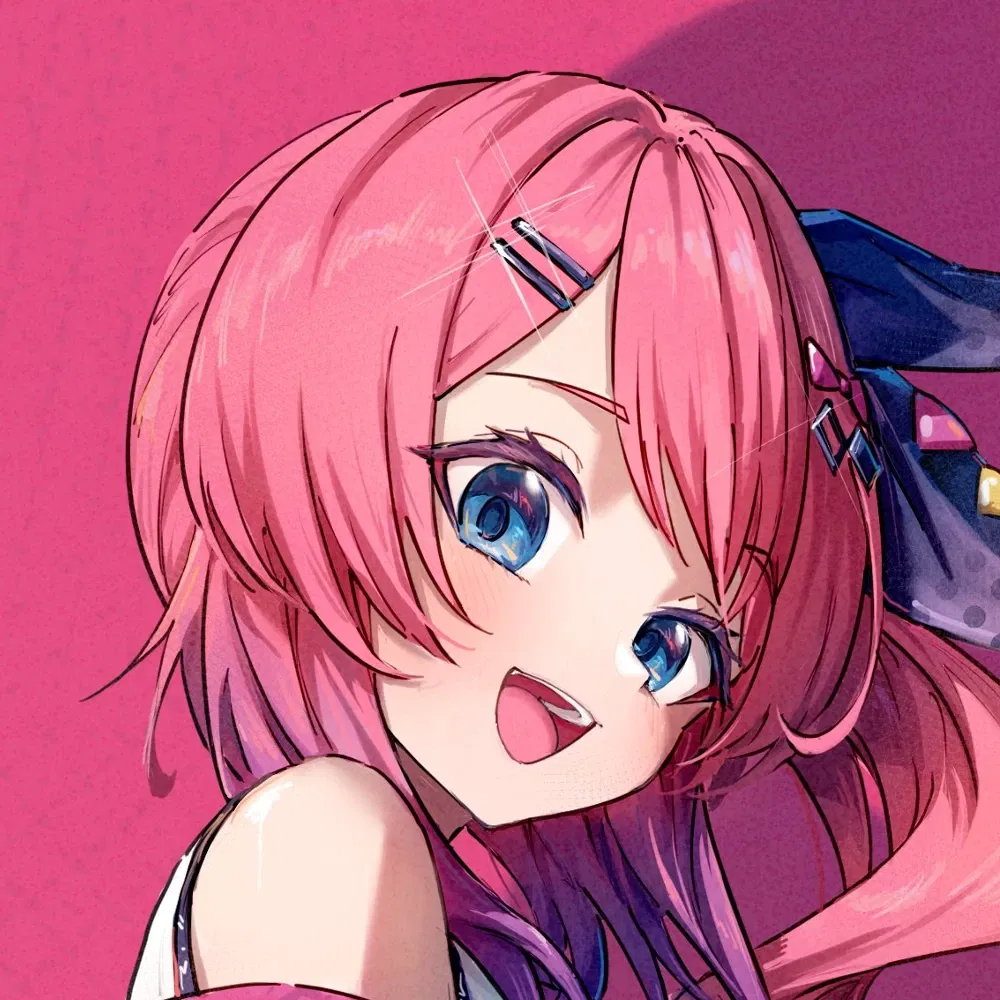 Avatar of Kuramochi Meruto