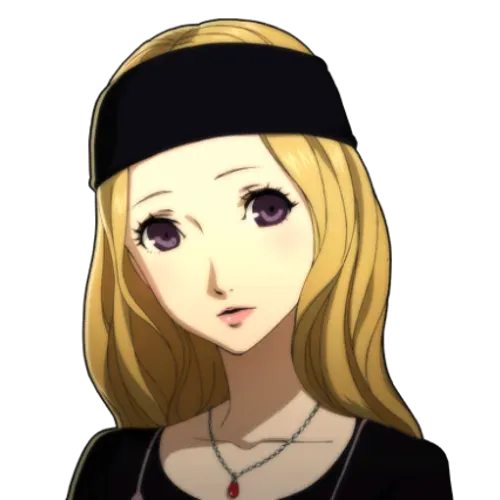 Avatar of Chihaya Mifune