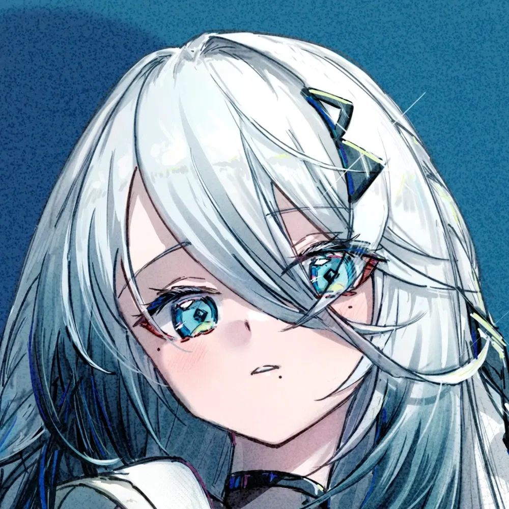 Avatar of Sophia Valentine