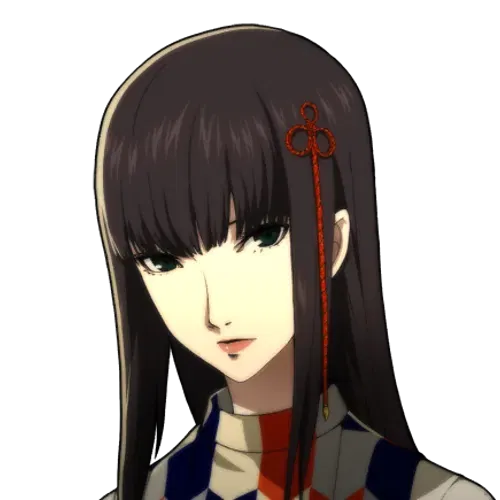 Avatar of Hifumi Togo