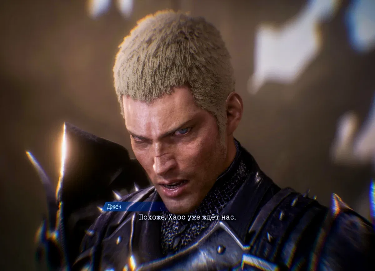 Avatar of Jack Garland