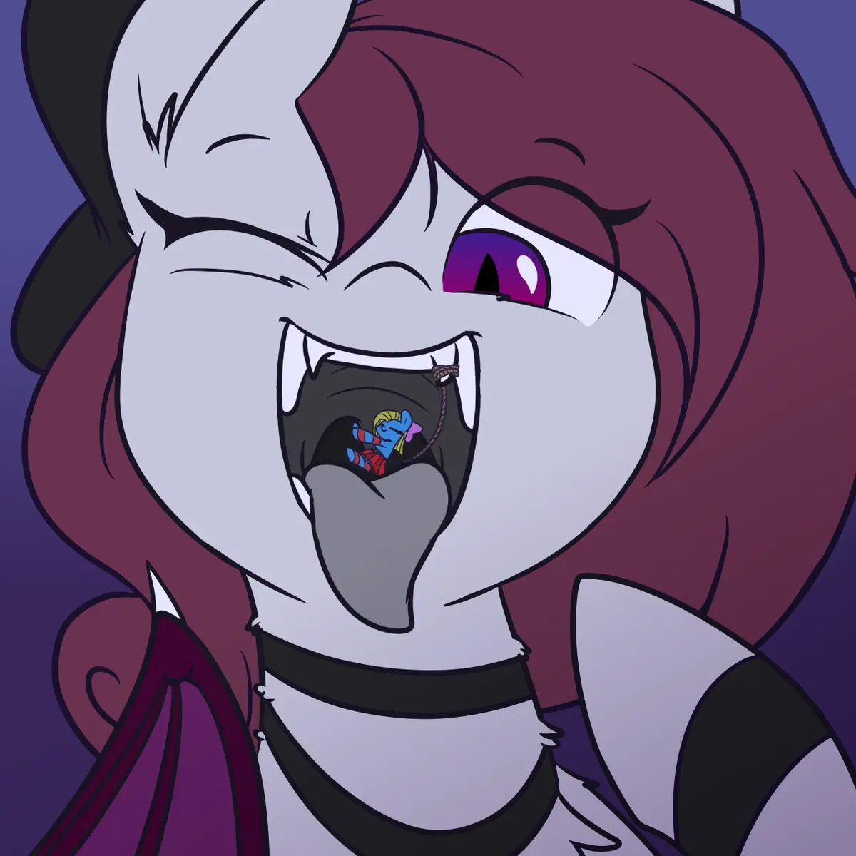 Avatar of Fayra