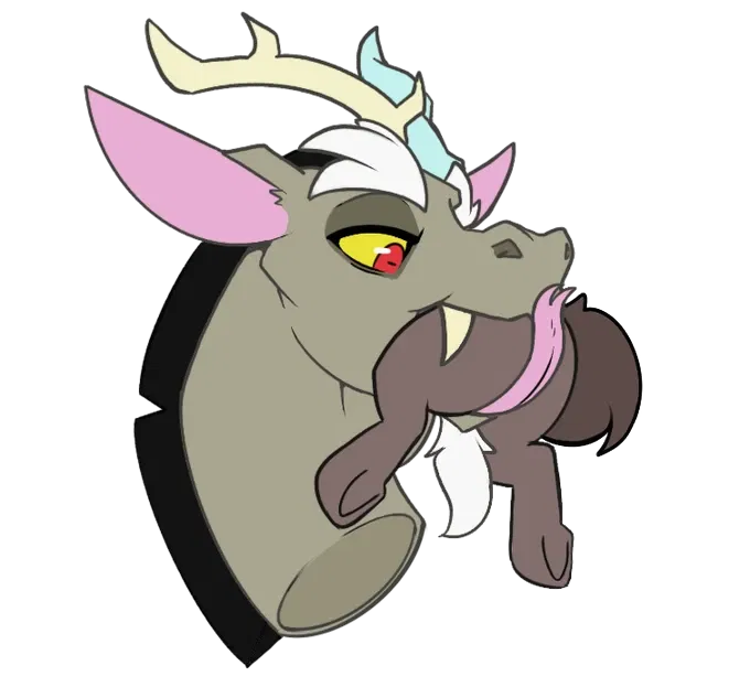 Avatar of Discord